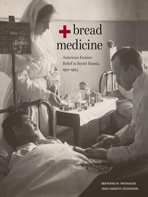 cover image of Bread + Medicine